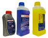 Kit Fluidos Lavapar/refrig/freno 0