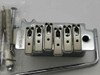 Ponte Tremolo Wilkinson Strato Caster 2 Pivôs Ibanez Tagima 2