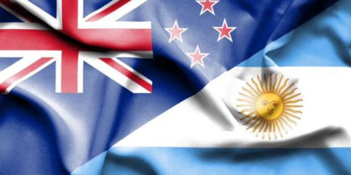 Argentine Products in New Zealand