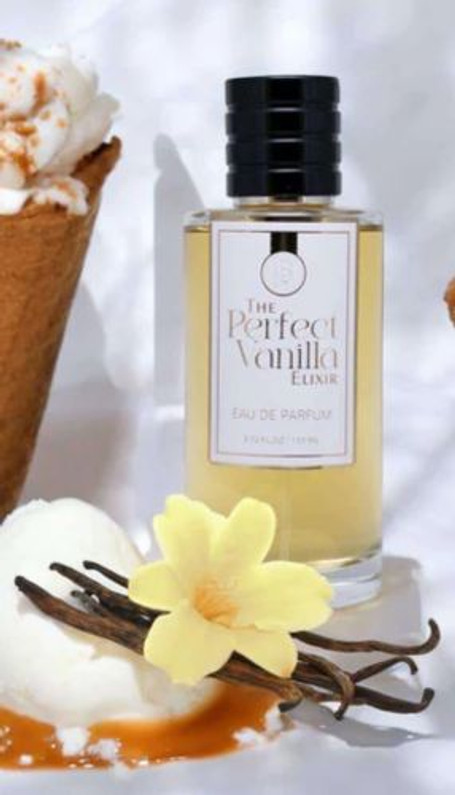 Buy Ori Russo’s "The Perfect Vanilla Elixir" with Worldwide Shipping