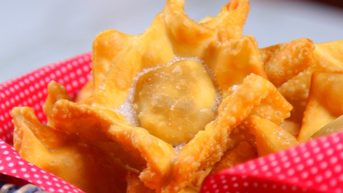 What Are Pastelitos And How To Prepare Them?