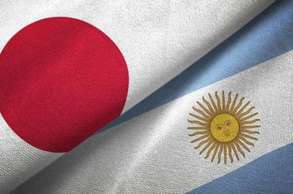 How To Find Argentinian Products In Japan?