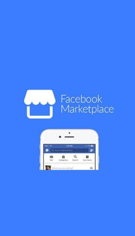 How to Shop on Facebook Marketplace Argentina from the U.S.