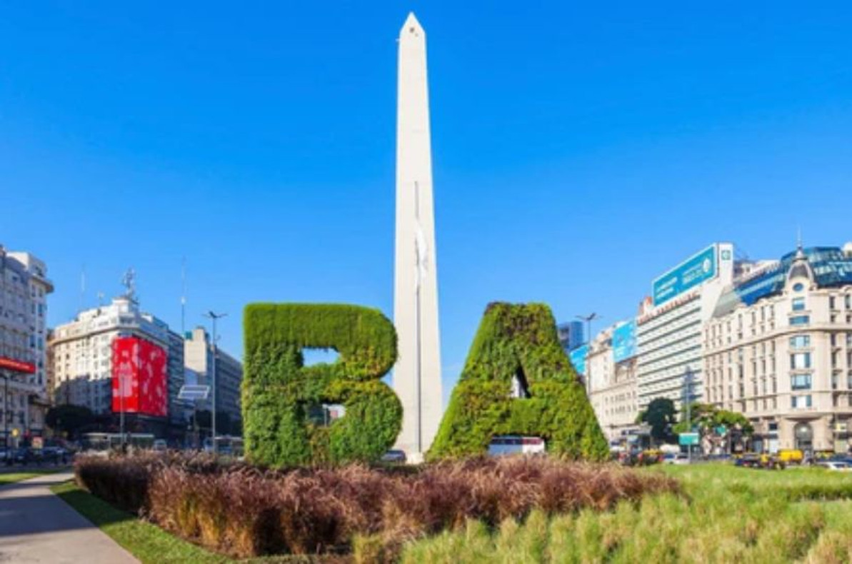 Top 5 Monuments You Need to Visit in Argentina