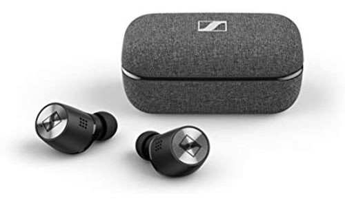 Sennheiser Momentum True Wireless 2: In-Ear Bluetooth Headphones