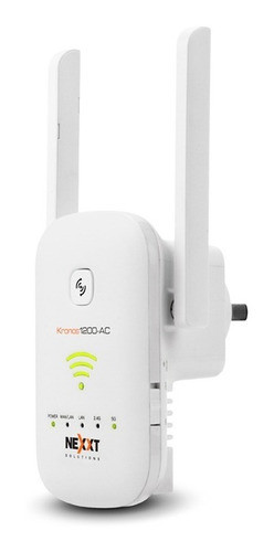 Nexxt Nebula 300 Conectar Router Nexxt Como Repetidor Configurar