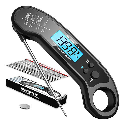 Rouuo Digital Thermometer