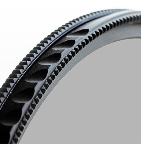 Breakthrough Photography 67mm X2 CPL Circular Polarizer Filter for