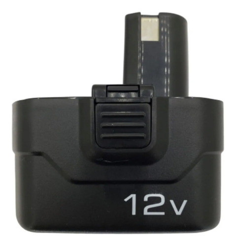 Batteria compatibile con Black & Decker CD1202GK, CD12CB, CD431K, FS632 Batteria compatibile con Black & Decker CD1202GK, CD12CB, CD431K, FS632