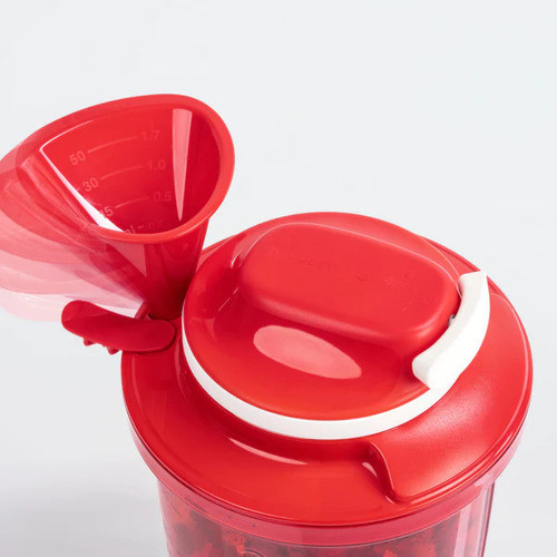 Tupperware® SuperSonic™ Extra Chef - Eco-Friendly Manual Mixer