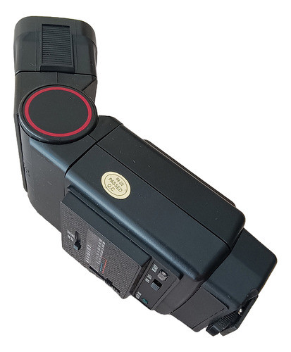 Starblitz Flash 250-BAZ with Manual and Connector Cable