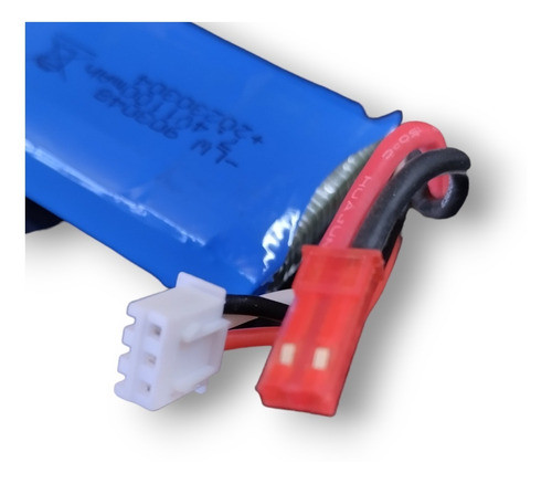 WLtoys Kit 2x Battery A959 V912 V913 1100mAh 903048