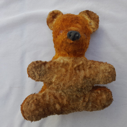 ZAHIR Antique Teddy Bear, cm