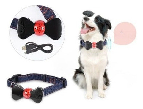 Dog Bark Translator Collar Shock Collar Battery Premier Pet Bark