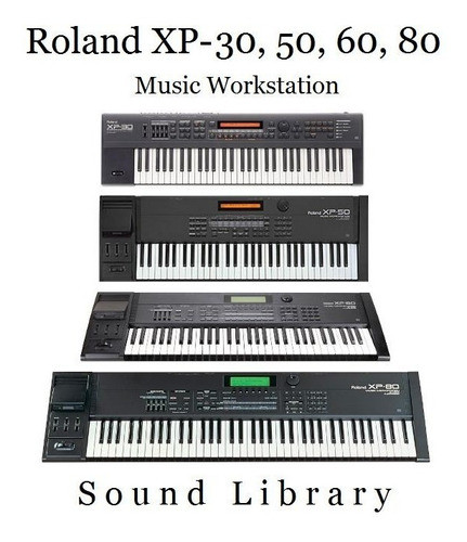 Roland XP 60/80 Dance Kit Floppy Disk in Nordrhein-Westfalen - Ense