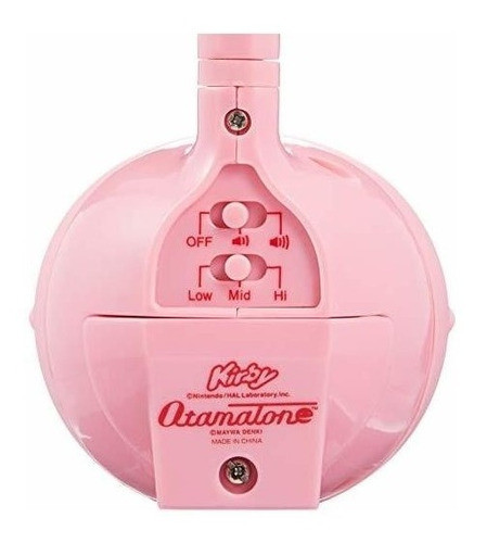 Otamatone Musical Instrument (Model Kirby) Regular Size