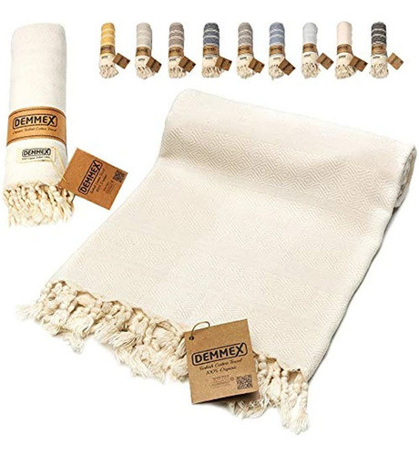 Demmex Turkish Towel