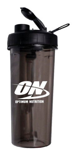 Optimum Nutrition Shaker Gym Bottle 750 ML BPA Free