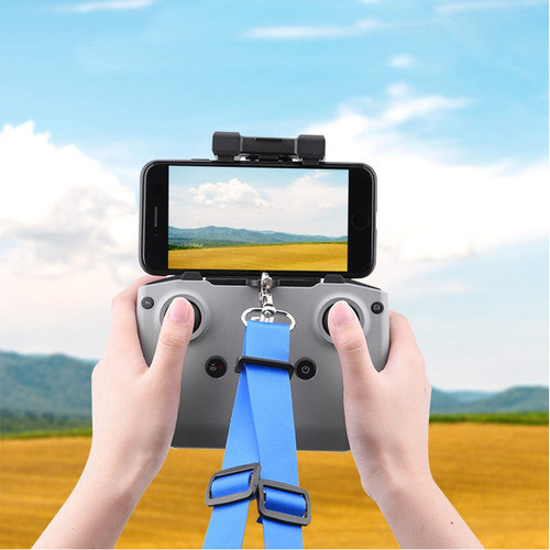 BRDRC Tablet Support Extender for DJI Mavic Mini 2, Air 2, S & 3
