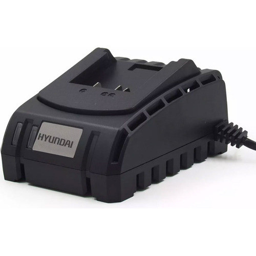 Hyundai Ff Lithium Battery Charger 20 Volt Ah - Main Image