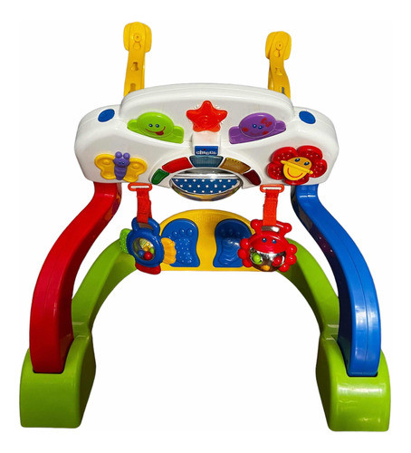 Chicco Baby Gym with Two Positions