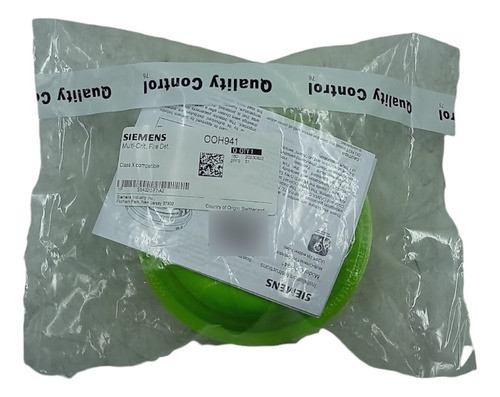 SIEMENS 6SL3100-0BE21-6AB0 SINAMICS S120 16KW Nuovo E Sigillato EUR 1.855,00 - IT - Foto 6