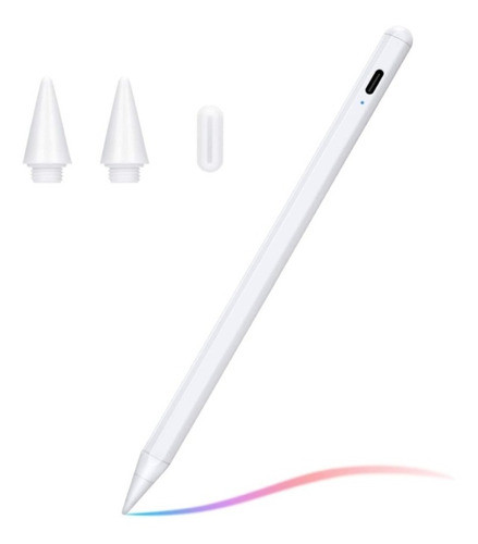 ANKACE Stylus Pen Precision for Apple iPad 2018 and Later