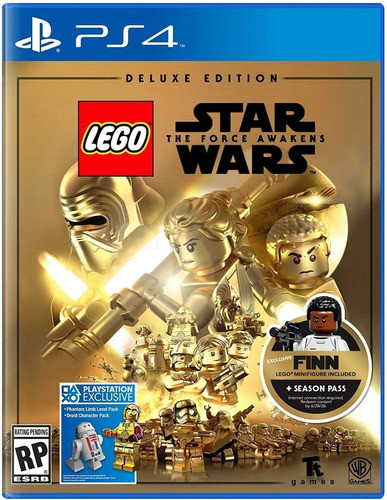 Ubuy Lego Star Wars The Skywalker Saga Playstation LEGO Star Wars