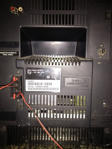 Philips Mini System FW330