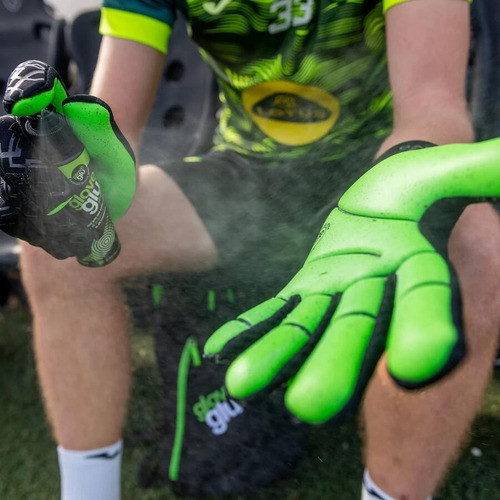 Glove Glu Original 120 Ml Latex Liquid Goalkeeper Gloves