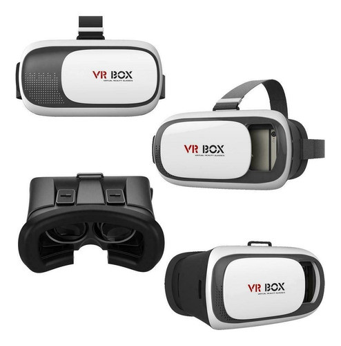 Realidad Aumentada Mejores Gafas Vr Para Movil Gafas Realidad