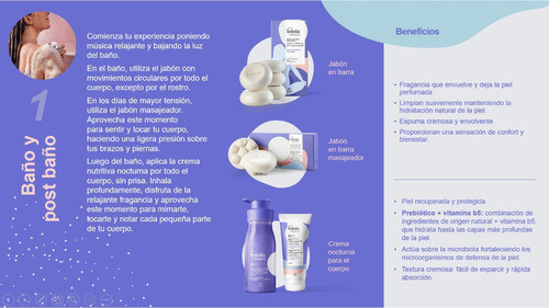 Natura Regalo Tododia Nocturna Té De Manzanilla Y Lavanda