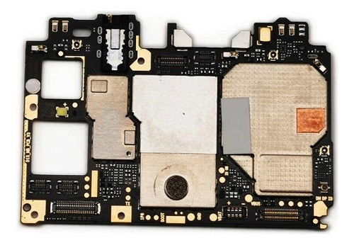 Xiaomi Mi A2 Lite Motherboard (For Replacement or Repair)