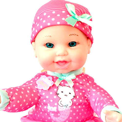 Baby Dolls Bebote Muñeca Fresa Muñeca Dibujo Infantil Muñeca