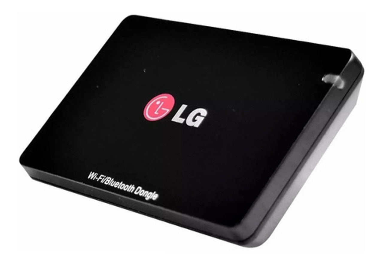 LG Wi-Fi / Bluetooth Adapter AN-WF500 for LF6450 TV Series