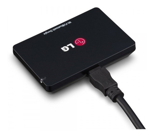 LG Wi-Fi / Bluetooth Adapter AN-WF500 for LF6450 TV Series