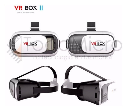 VR Box Virtual Reality Glasses VR Box RV 3D Headset 360