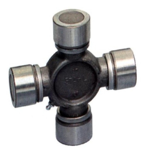 Etma Cruceta Cardan 35x106 Mm Mercedes Benz 710/Sprinter/Ford