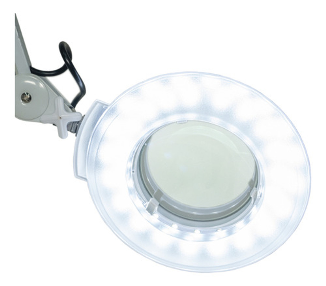 Teknik Plus LED Multifocal Magnifying Lamp