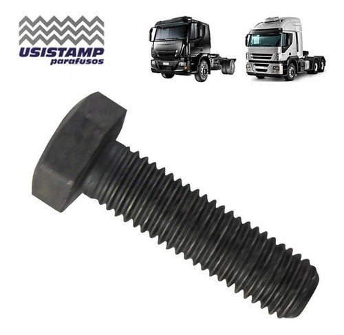 USISTAMP Cardan Screw Eurotech 420 1997-2005