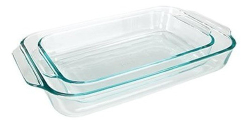 Pyrex Bakeware - Thumbnail 4