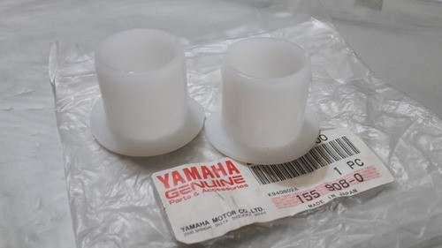 Yamaha YB50 Front Suspension Spring Guide Kit - Original Japan