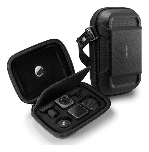 Spigen Rugged Armor Travel Case for DJI Action