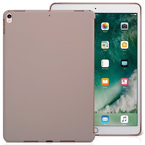 KHOMO iPad Pro Inch Stone Color Case Companion