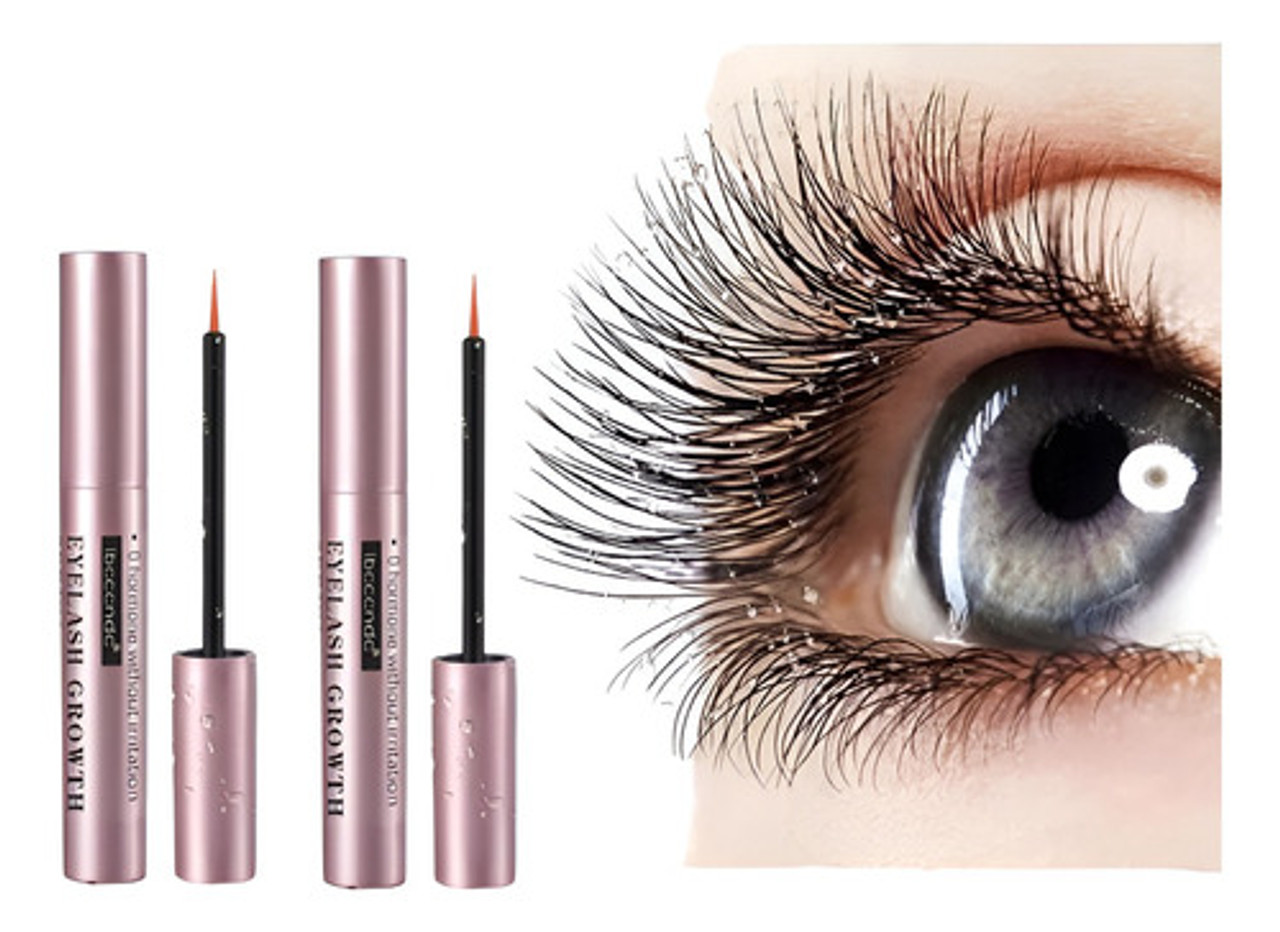 Amazon.com: QIC Lash Serum - 4ml Eyelash Enhancing Serum