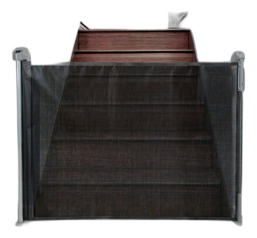 Retractable Gate Safeway Gate KidCo Retractable Safeway Gate G2501