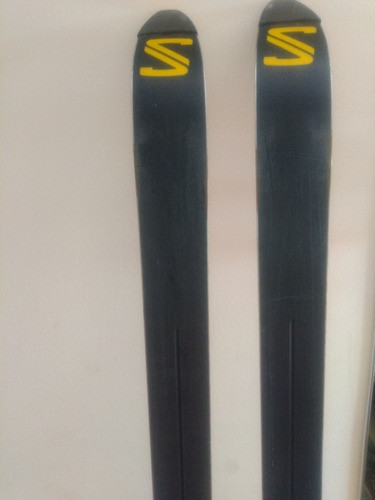 Salomon Ski Equipe 8100