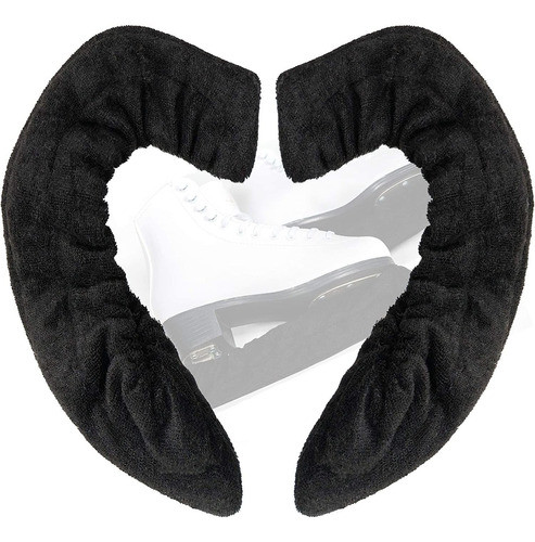 Athletico Ice Skate Blade Covers - Thumbnail 2