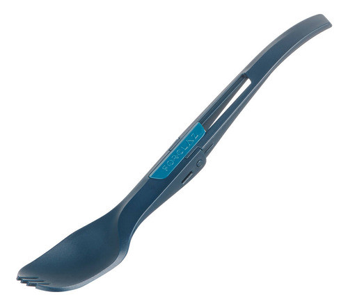 Forclaz Trek 500 Folding Spoon and Fork - Thumbnail 4