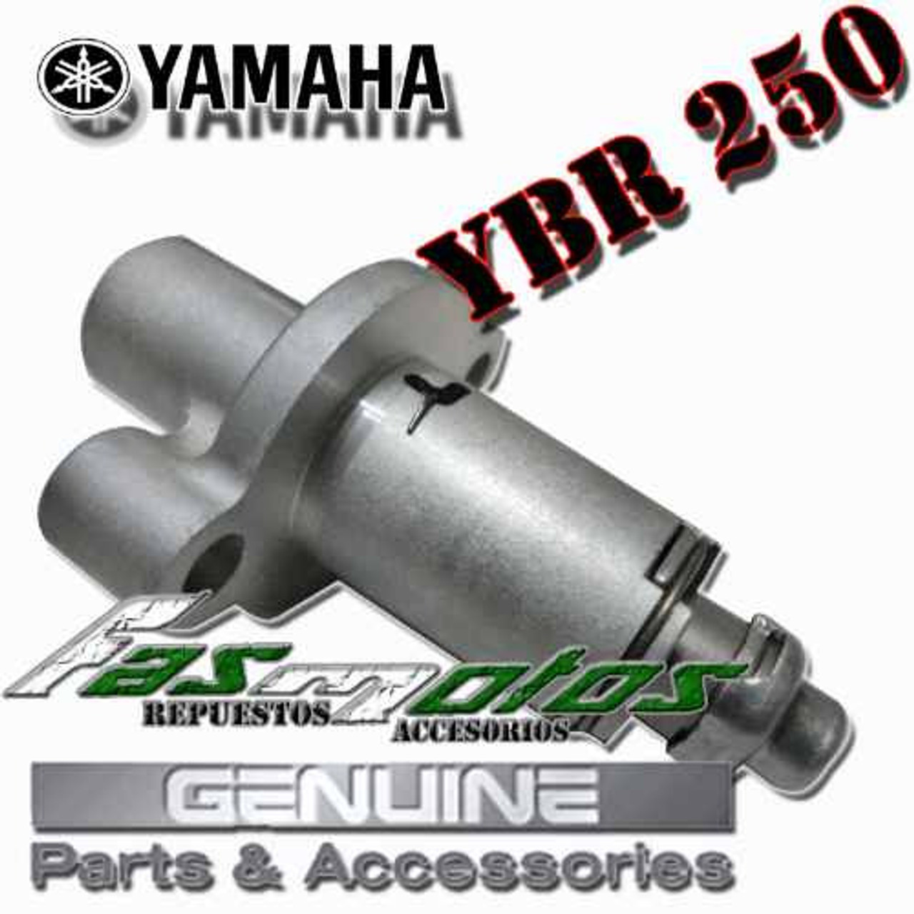 Yamaha Genuine FZ 25 Timing Chain Tensioner - FAS Motos